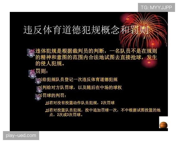 篮球规则中双方同时犯规处理的标准执行流程