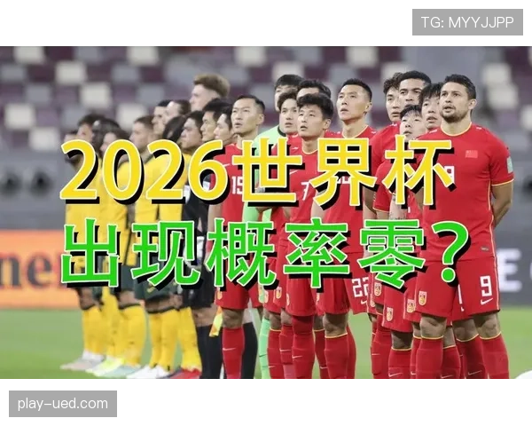 伊拉克队2026世界杯预选赛赛程分析与出线前景预测